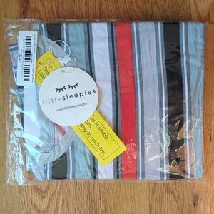 Little Sleepies 2 piece Pjs